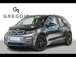 Gris Utilisé 2019 BMW i3 Citadine | 20 950 € (Prix cher)