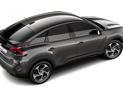 Gris Occasion 2023 Citroën C4 Feel Berline | 22 990 € (Prix assez cher)