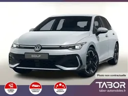 Argent Nouvelle 2025 VW Golf VIII R-line Berline | 30 946 € (Super prix)