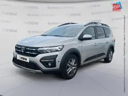 Gris Utilisé 2022 Dacia Jogger Comfort Break | 16 999 € (Prix juste)