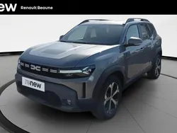 Gris Nouvelle 2025 Dacia Duster Journey SUV | 25 990 € (Prix assez cher)
