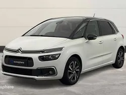 Utilisé 2019 Citroën C4 SpaceTourer PureTech Monospace | 14 299 €