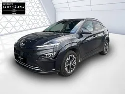 Gris Utilisé 2022 Hyundai Kona SUV | 19 780 € (Prix juste)
