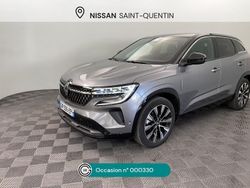 Gris Utilisé 2023 Renault Austral Techno SUV | 29 990 € (Bon prix)