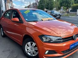 Utilisé 2019 VW Polo Trendline Citadine | 10 990 € (Super prix)