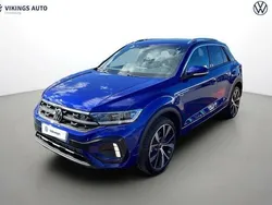Utilisé 2025 VW T-Roc R-line Edition SUV | 41 900 €