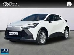 Blanc pur Utilisé 2024 Toyota C-HR SUV | 26 490 € (Prix juste)