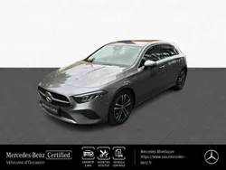Utilisé 2024 Mercedes A180 Progressive | 29 900 € (Bon prix)