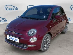 Utilisé 2019 Fiat 500 Star Citadine | 11 000 € (Bon prix)