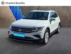 Utilisé 2021 VW Tiguan Elegance SUV | 25 495 € (Prix juste)