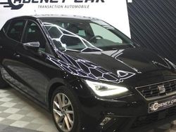 Occasion 2021 Seat Ibiza FR Citadine | 17 599 € (Super prix)