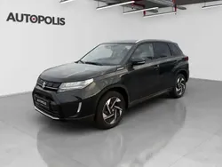 Noir Utilisé 2025 Suzuki Vitara GLX SUV | 27 682 € (Prix juste)