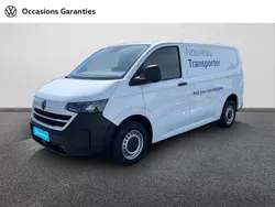 Nouvelle 2025 VW T6.1 Business Van | 43 890 € (Prix juste)