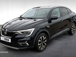 Noir Occasion 2023 Renault Arkana Evolution SUV | 20 578 € (Prix juste)