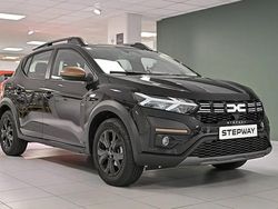 Noir Nouvelle 2025 Dacia Sandero Extreme Berline | 19 600 €