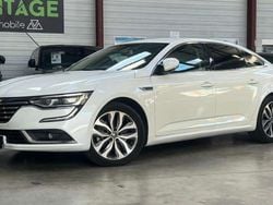 Blanc Occasion 2019 Renault Talisman Intens Berline | 11 900 € (Super prix)