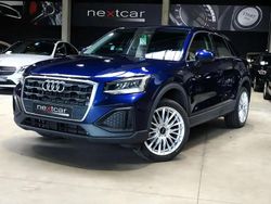Bleu Utilisé 2022 Audi Q2 Design SUV | 22 490 € (Prix juste)