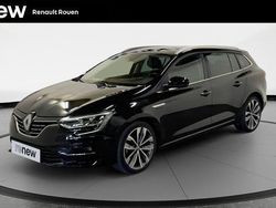 Noir Occasion 2021 Renault Mégane IV Intens Berline | 16 990 €
