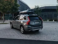 Utilisé 2018 Volvo XC90 Momentum SUV | 26 500 €