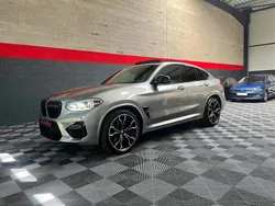 Utilisé 2019 BMW X4 Sport Line SUV | 47 990 € (Prix juste)