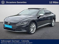 Utilisé 2021 VW Arteon Elegance | 25 990 € (Prix cher)