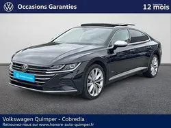 Utilisé 2021 VW Arteon Elegance | 26 990 € (Prix cher)