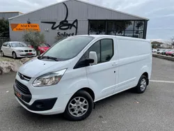 Utilisé 2012 Ford Transit Berline | 14 990 €