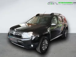 Utilisé 2017 Dacia Duster SUV | 14 400 € (Prix juste)