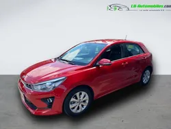 Utilisé 2021 Kia Rio Citadine | 17 400 € (Bon prix)