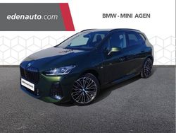 Utilisé 2025 BMW 225 Active Tourer M Sport Monospace | 45 900 € (Prix juste)