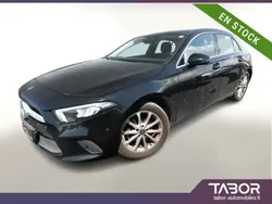 Noir Utilisé 2019 Mercedes A200 Progressive Berline | 22 488 € (Super prix)