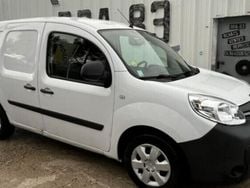 Utilisé 2020 Renault Kangoo Monospace | 12 970 € (Prix juste)