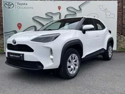 Utilisé 2022 Toyota Yaris Hybrid | 21 990 € (Bon prix)