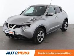 Gris Utilisé 2018 Nissan Juke N-Connecta SUV | 14 690 € (Prix juste)