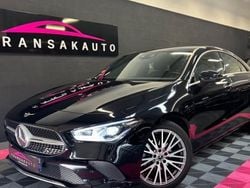 Utilisé 2019 Mercedes 180 Progressive Berline | 26 990 € (Prix juste)