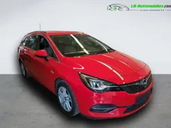 Utilisé 2020 Opel Astra Break | 15 300 € (Super prix)