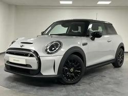 Blanc Utilisé 2021 Mini Cooper SE Classic Citadine | 16 490 € (Bon prix)