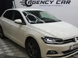 Utilisé 2021 VW Polo Citadine | 12 499 € (Bon prix)