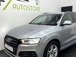 Occasion 2015 Audi Q3 Ambition SUV | 18 490 € (Prix assez cher)
