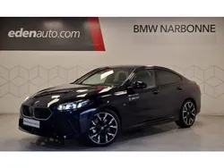 Bleu Utilisé 2025 BMW 220 M Sport Coupé | 48 990 € (Prix cher)