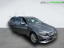 Utilisé 2019 Mercedes C220 Berline | 30 100 € (Prix juste)