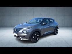 Gris Utilisé 2024 Nissan Juke SUV | 22 900 € (Prix juste)