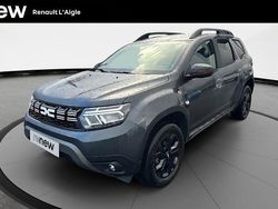 Gris Utilisé 2023 Dacia Duster Extreme SUV | 22 999 € (Prix juste)