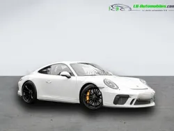 Utilisé 2017 Porsche 911 Coupé | 171 800 € (Bon prix)