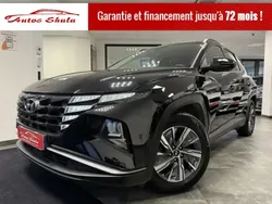 Utilisé 2021 Hyundai Tucson SUV | 19 980 € (Bon prix)