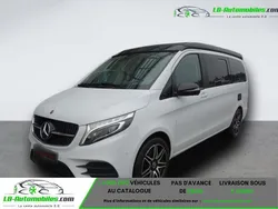Utilisé 2021 Mercedes V250 Monospace | 76 200 €