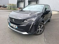 Utilisé 2022 Peugeot 3008 Allure | 22 590 € (Prix juste)