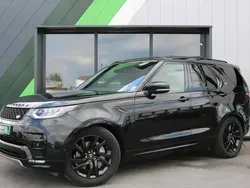 Utilisé 2020 Land Rover Discovery 5 Landmark SUV | 44 500 € (Prix juste)