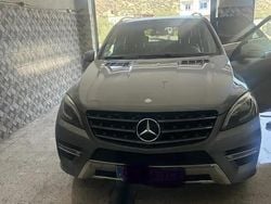 Utilisé 2014 Mercedes ML250 SUV | 15 500 €