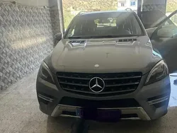 Utilisé 2014 Mercedes ML250 SUV | 15 500 €